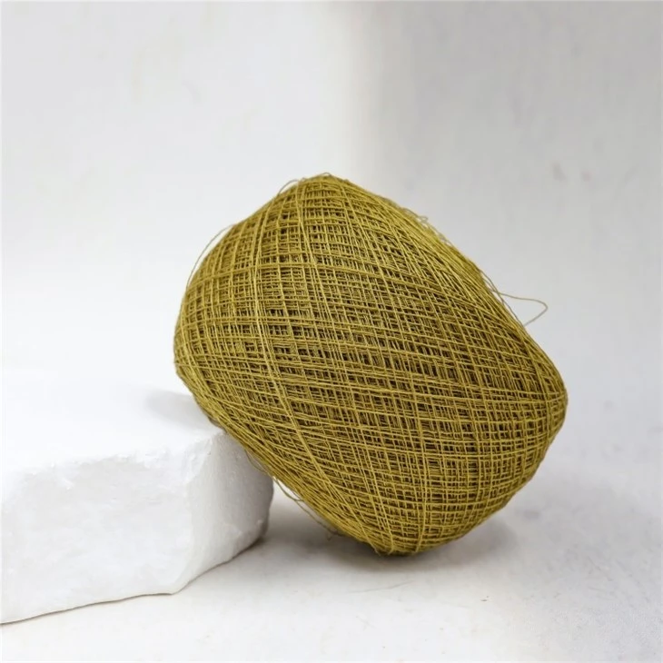 Eco Friendly Lyocell Yarn factory Eco Friendly Lyocell Yarn factory