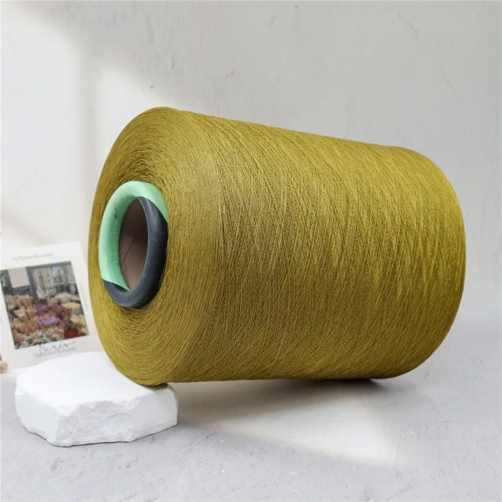 Eco Friendly Lyocell Yarn suppliers Eco Friendly Lyocell Yarn suppliers