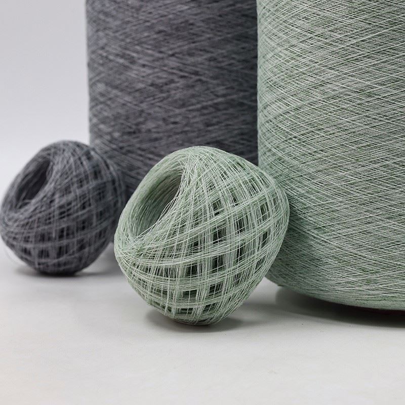 Ice Cool Yarn factory Ice Cool Yarn factory