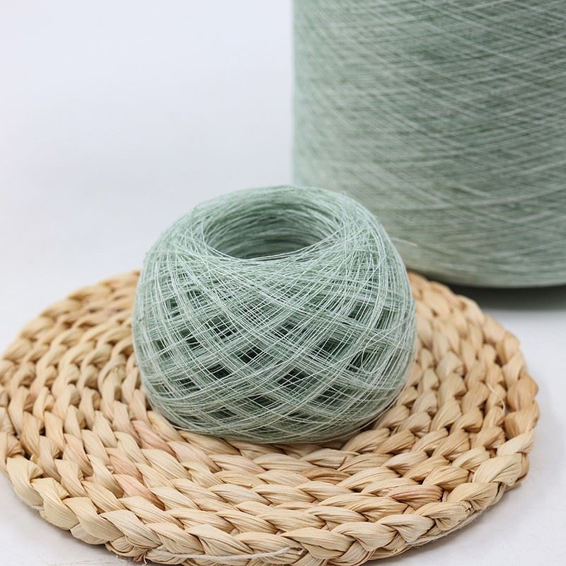 Ice Cool Yarn high quality Ice Cool Yarn high quality