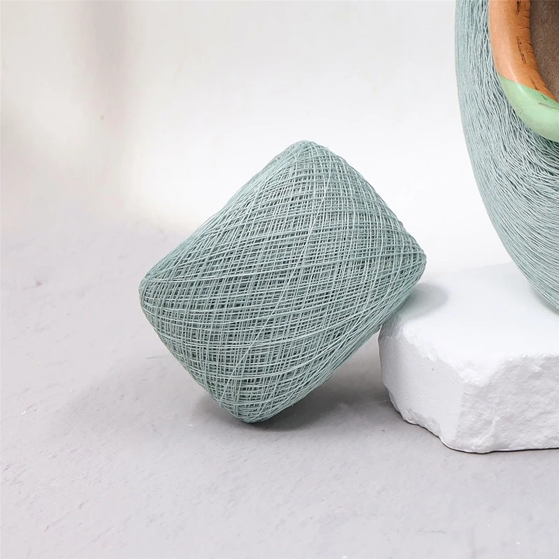 Linen Silk Blend Yarn best Linen Silk Blend Yarn best