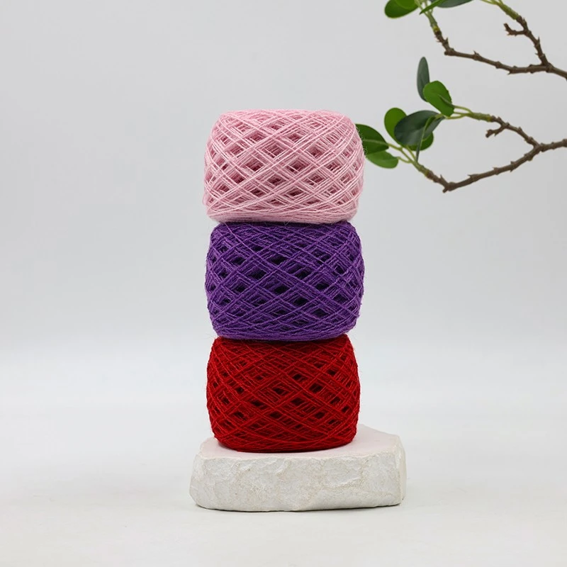 Nylon Blend Yarn high quality Nylon Blend Yarn high quality