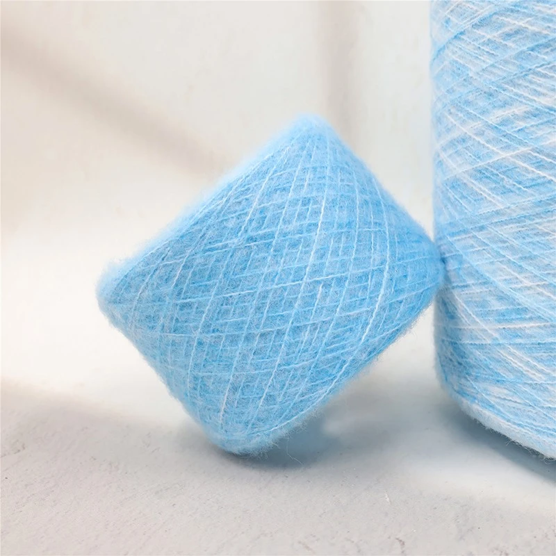 Reclaimed Polyester Yarn suppliers