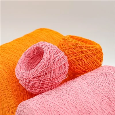 Nylon Blend Yarn